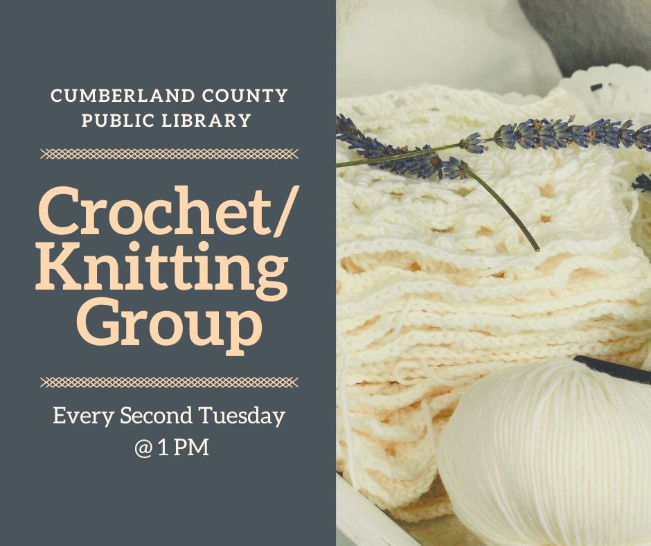 CrochetKnitting
